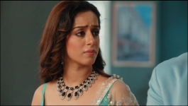 Yeh Hai Chahatein - 1st May 2023